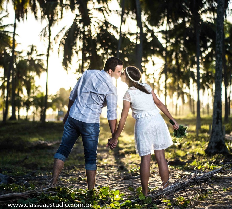 wedding book na praia do paiva