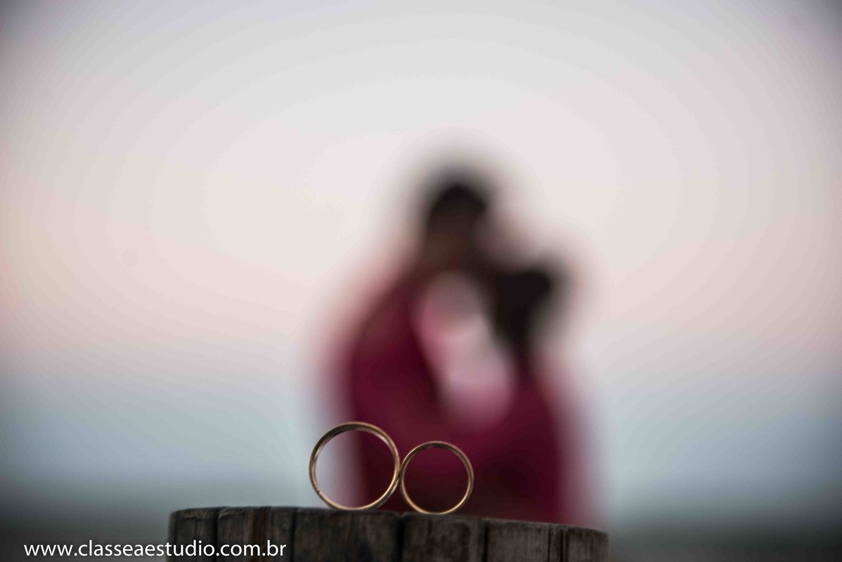 Ensaio fotografico de casal