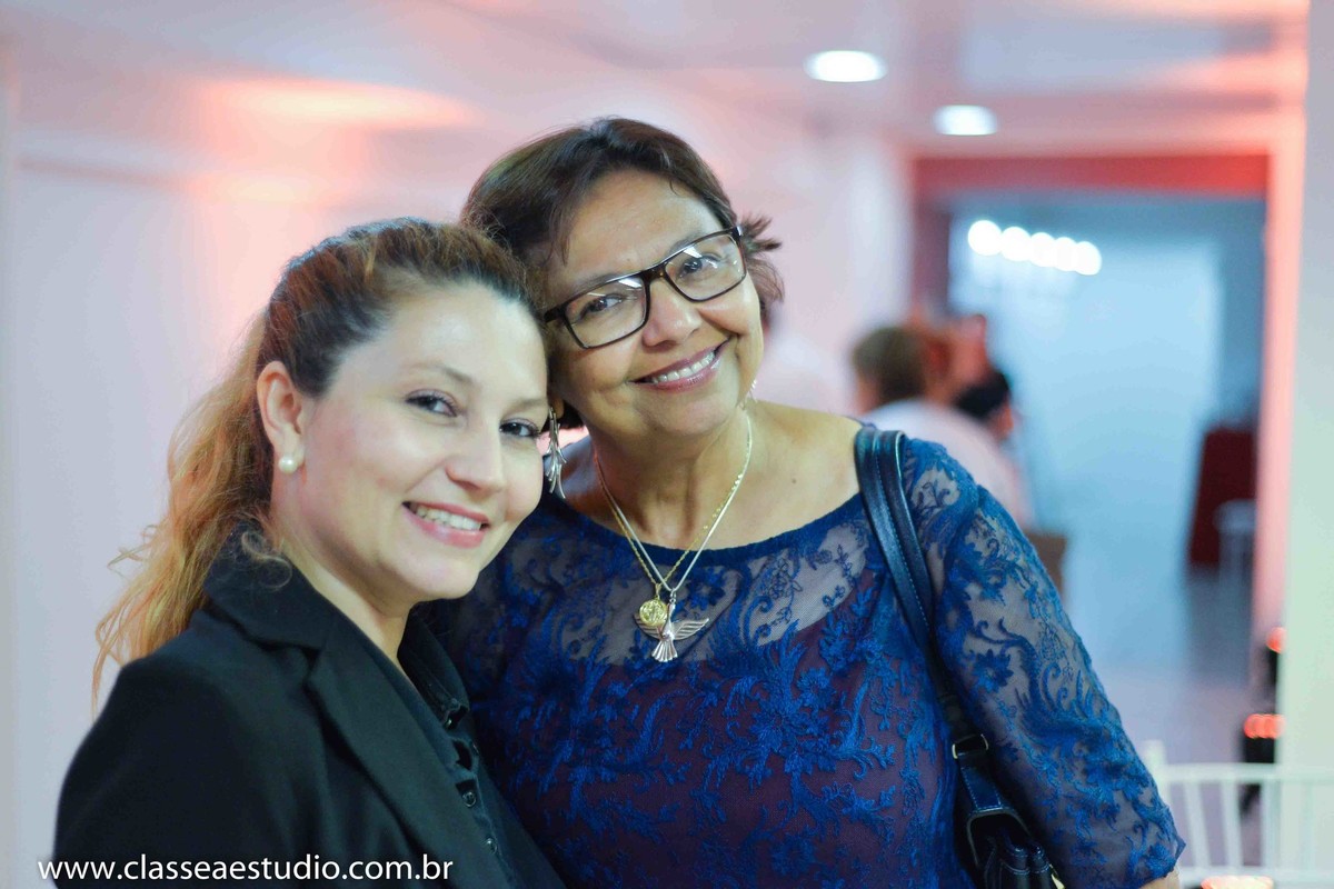 Palestra para noivas na Ferreira Costa com fotografa de casamentos Fabiana Schreiner