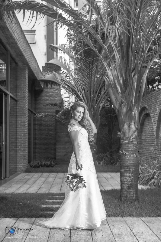 Editorial de casamento de noiva para o evento wedding day recife