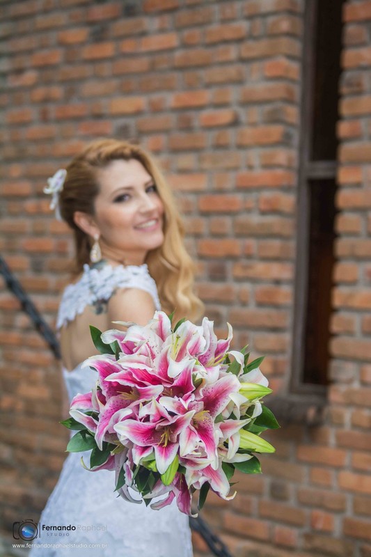 Editorial de casamento de noiva para o evento wedding day recife