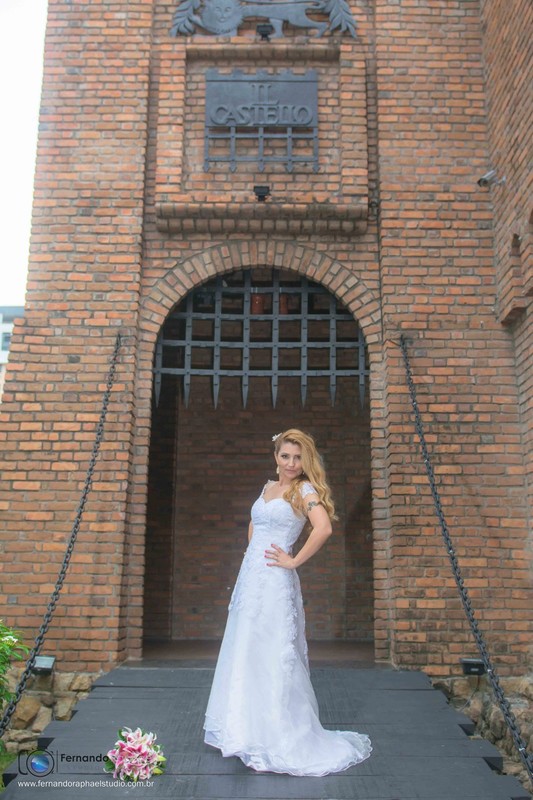 Editorial de casamento de noiva para o evento wedding day recife