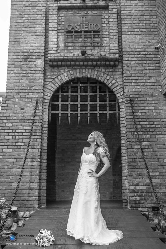 Editorial de casamento de noiva para o evento wedding day recife