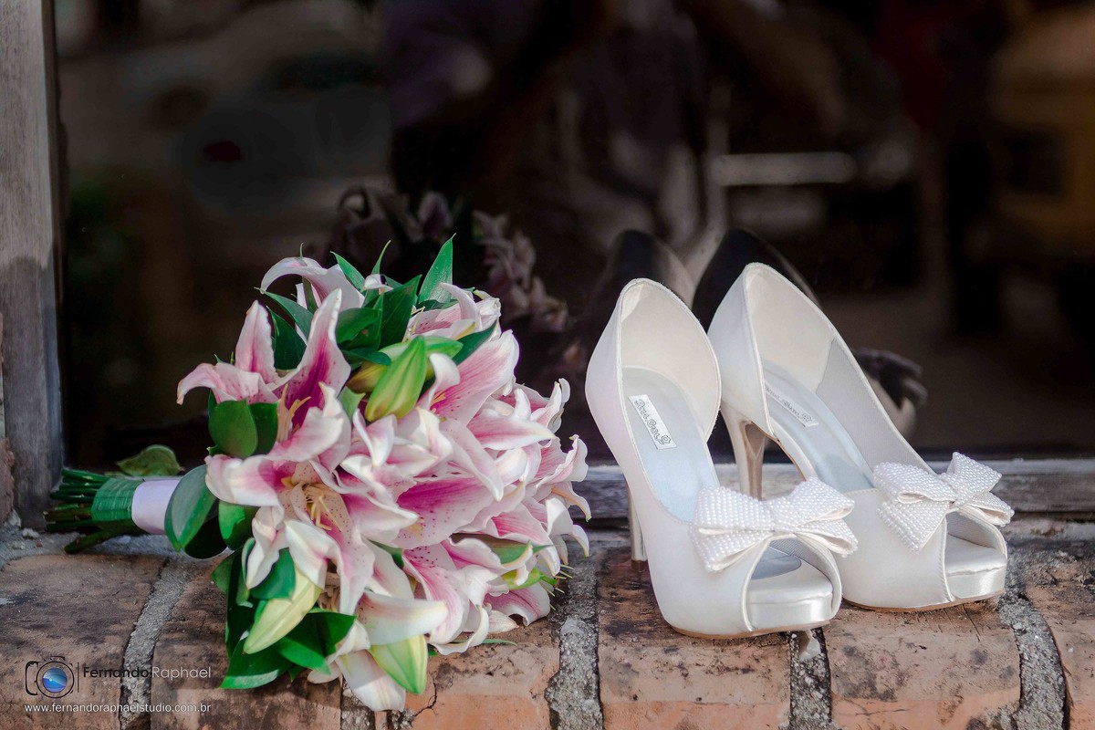 Editorial de casamento de noiva para o evento wedding day recife