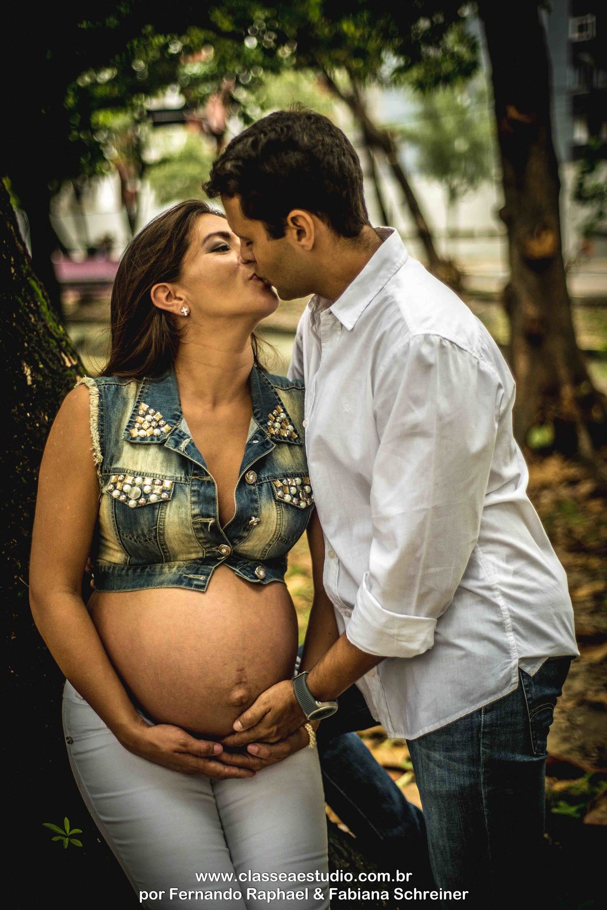 fotografo de gravidas