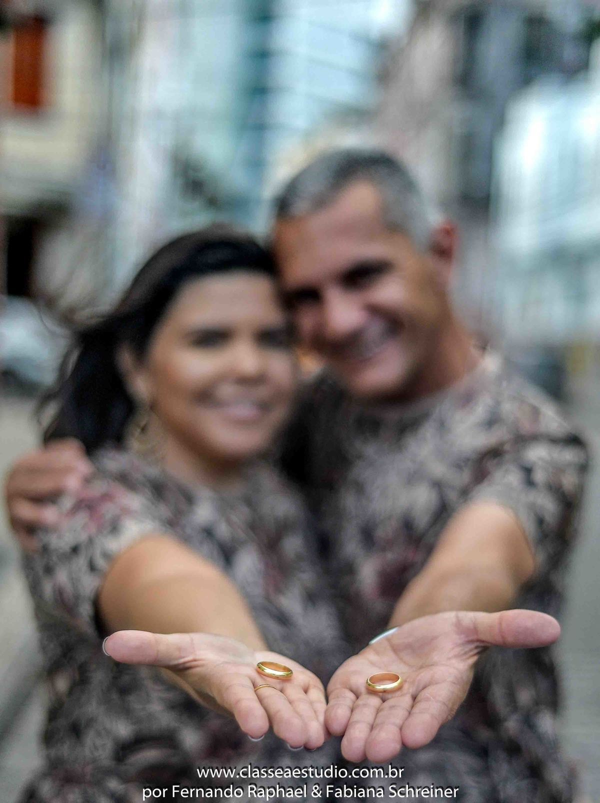 classe a estúdio fotográfico