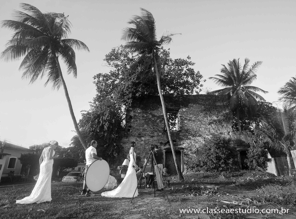Making of de noivas para o evento wedding day recife