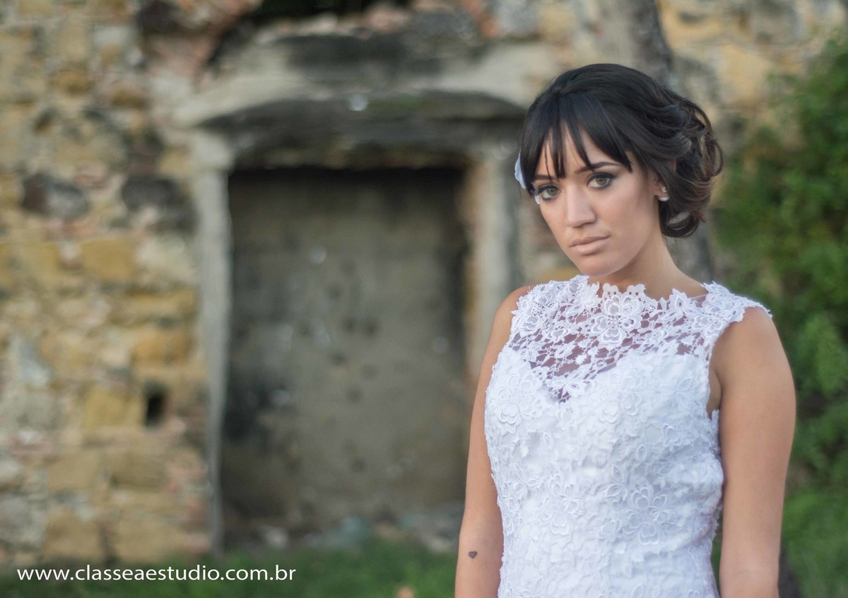 Editorial de casamento de noiva para o evento wedding day recife