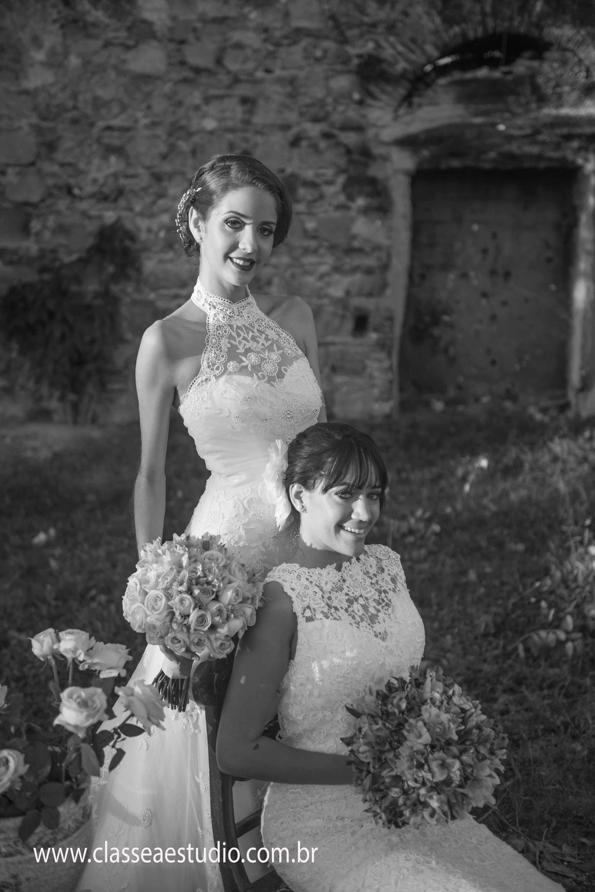 Editorial de casamento de noiva para o evento wedding day recife