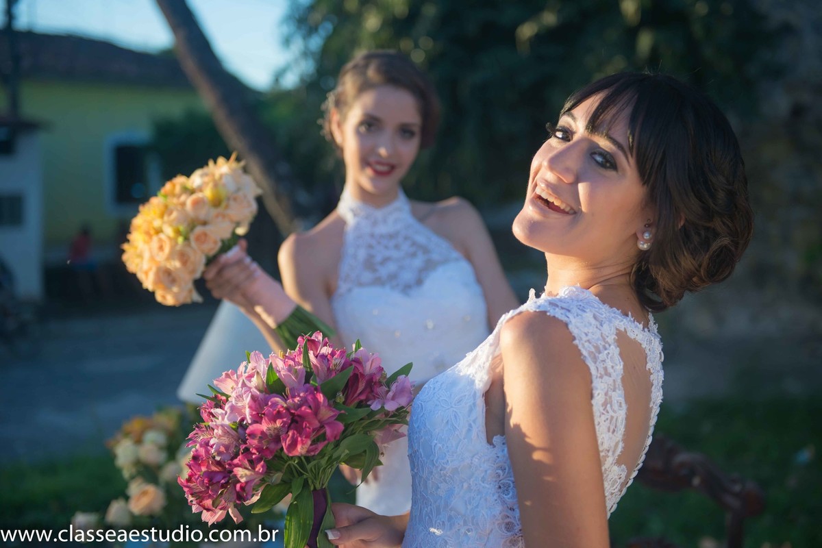 Editorial de casamento de noiva para o evento wedding day recife