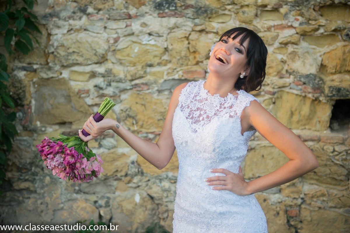 Editorial de casamento de noiva para o evento wedding day recife