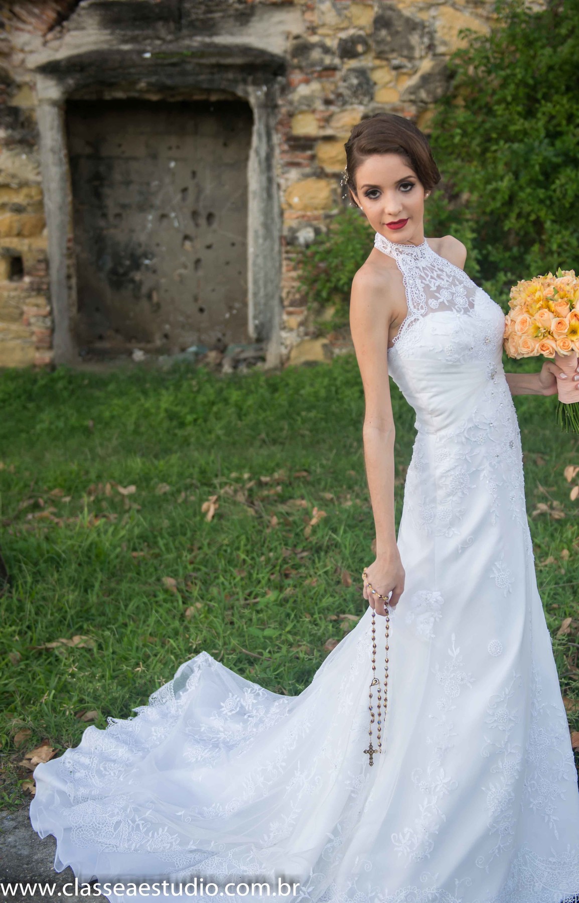 ensaio fotografico feira de noivas wedding day