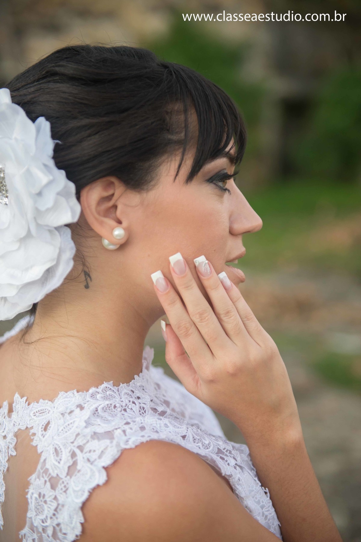 ensaio fotografico feira de noivas wedding day