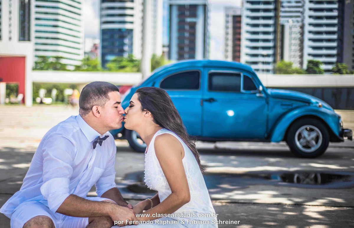 fotógrafos de recife