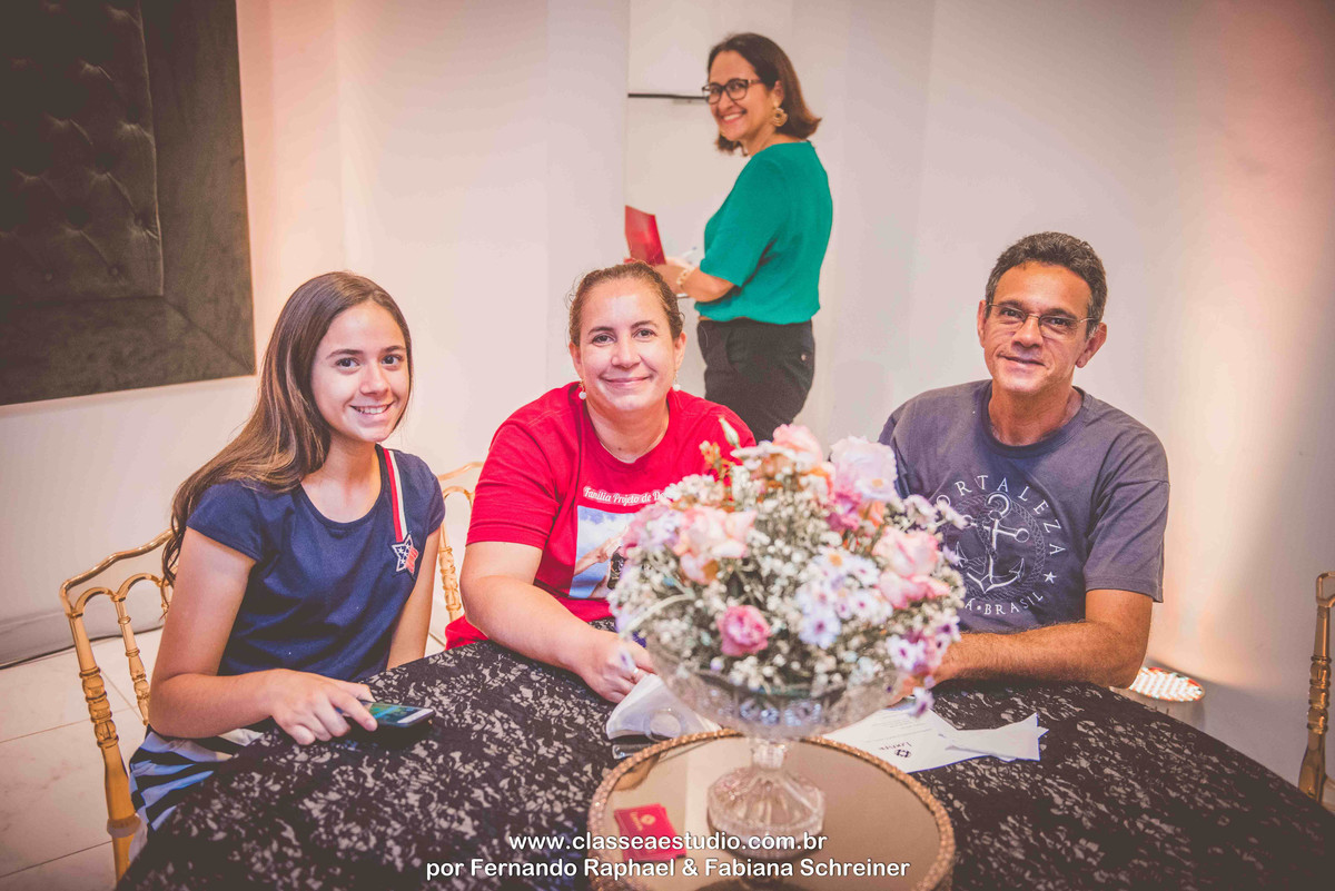 degustação 15 anos