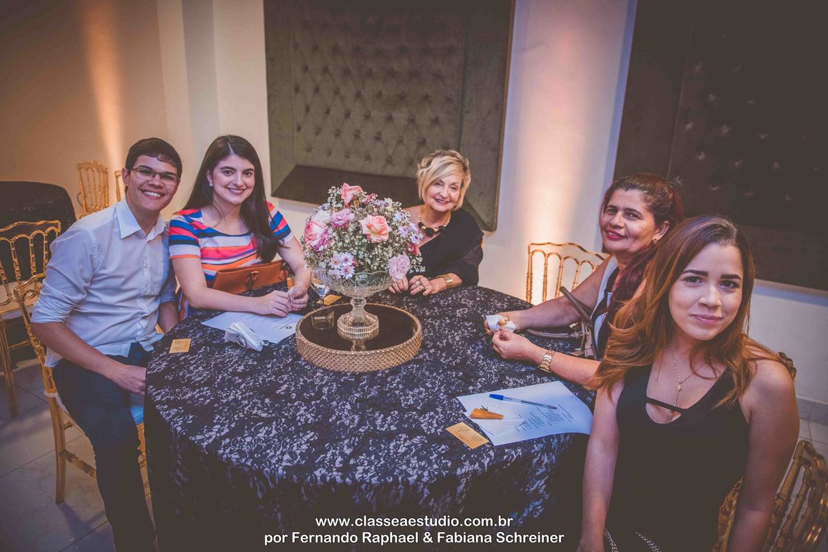 degustação casamentos