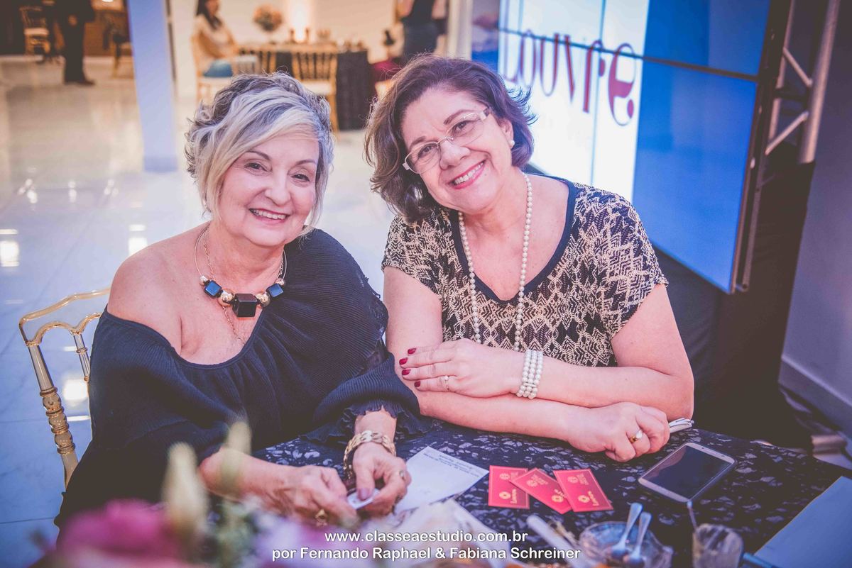 degustação para 15 anos