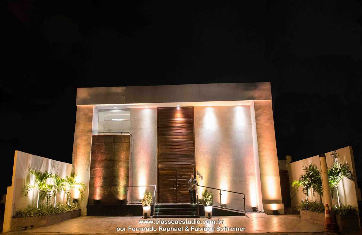 Buffet em em boa viagem