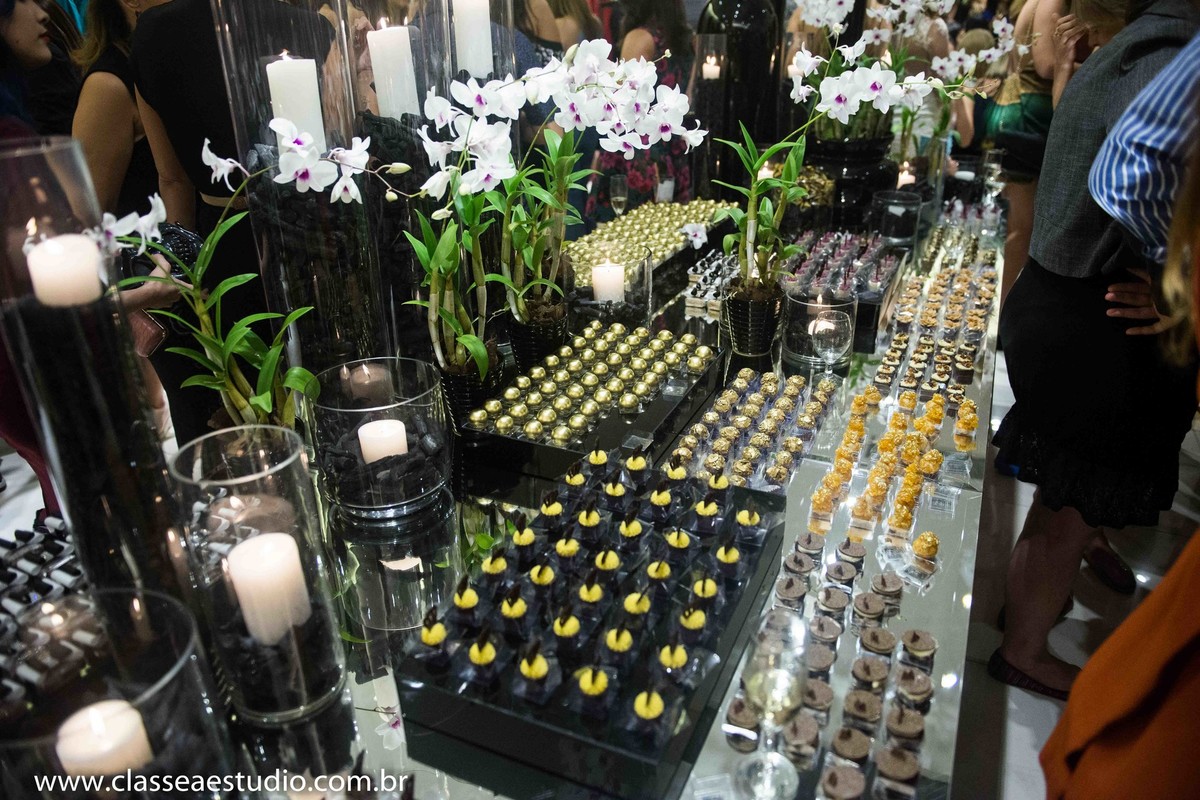 Fotos de Doces Lana Bandeira