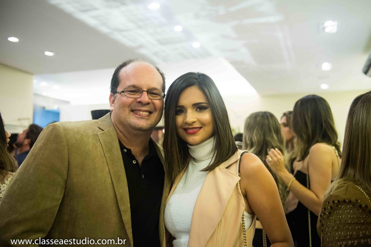 Blogueira Rebeka Guerra