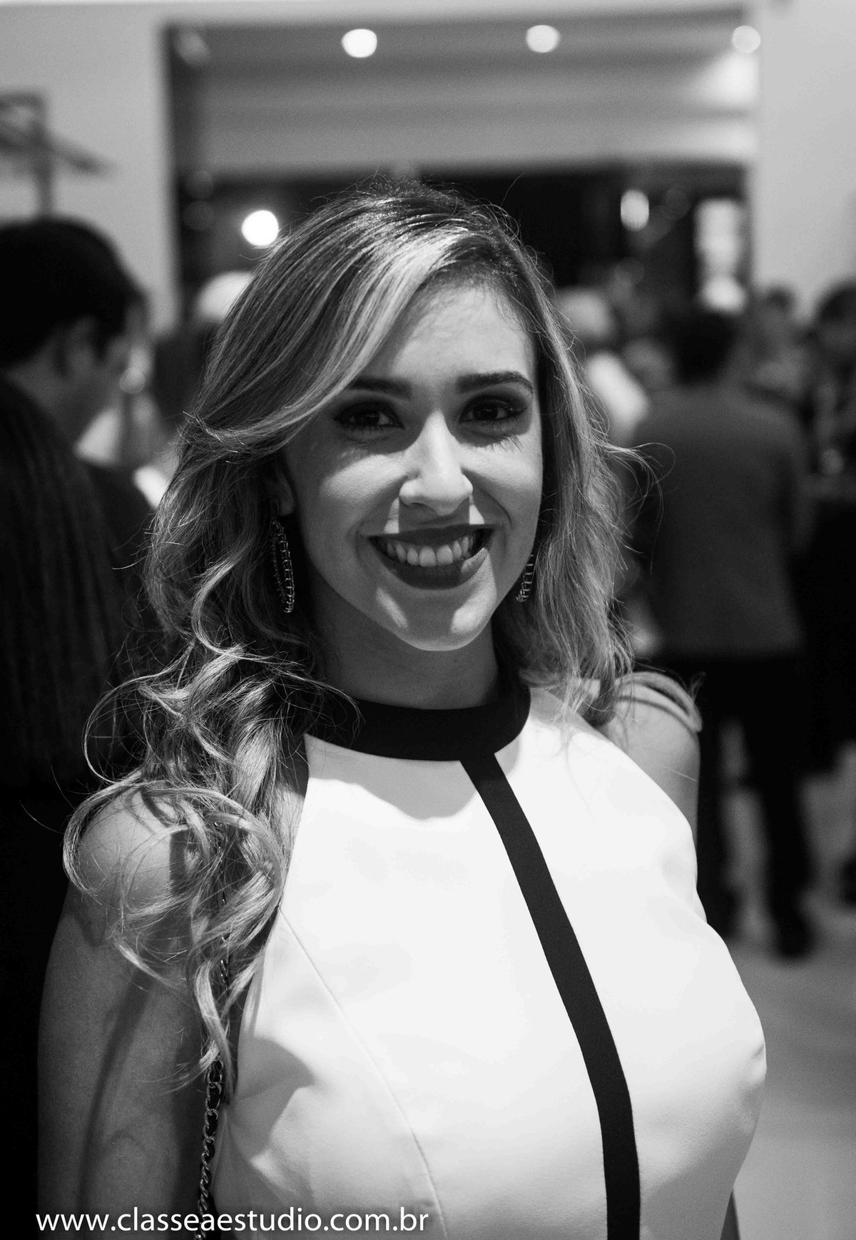 blogueira dany khadydja;