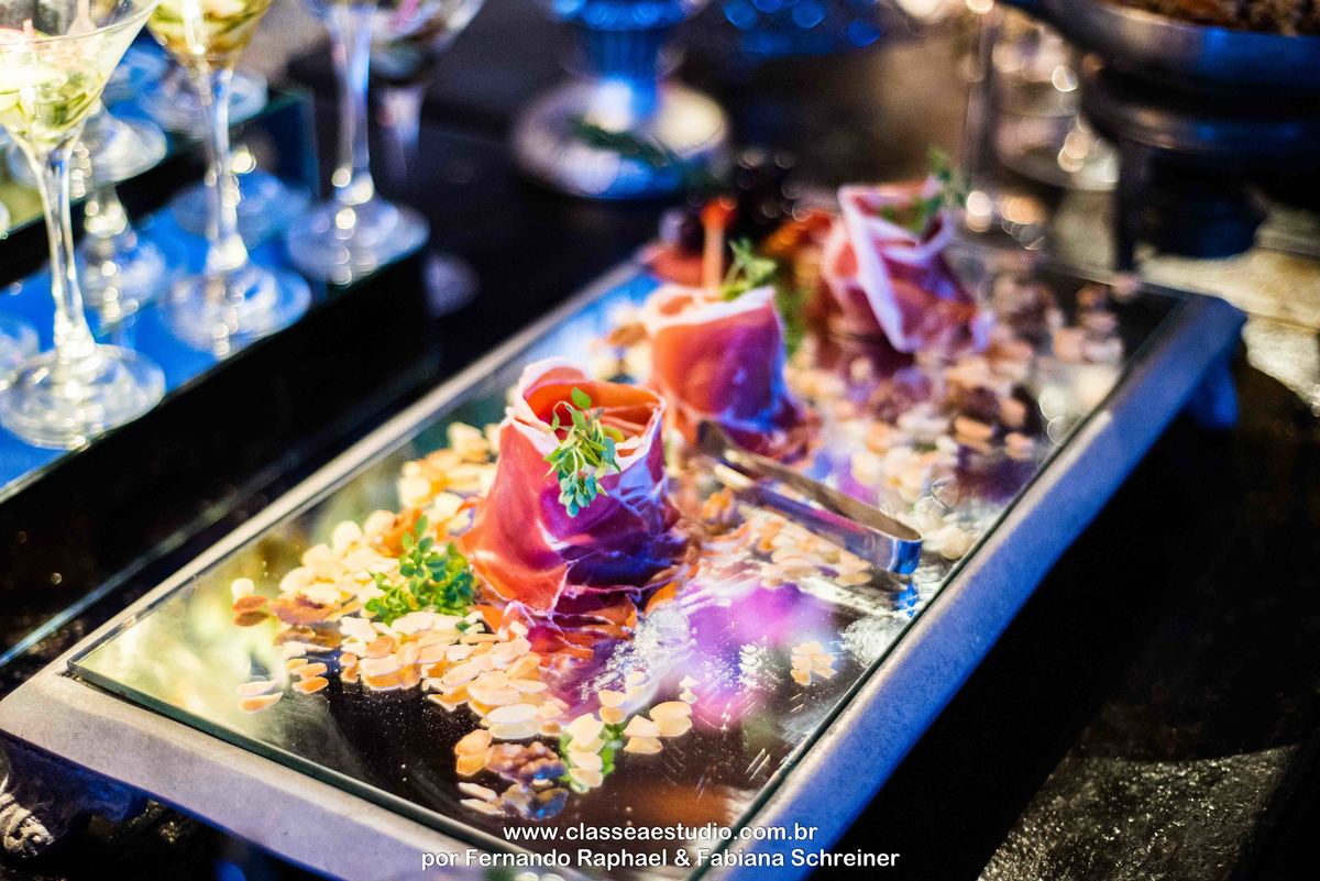 buffet barrozo