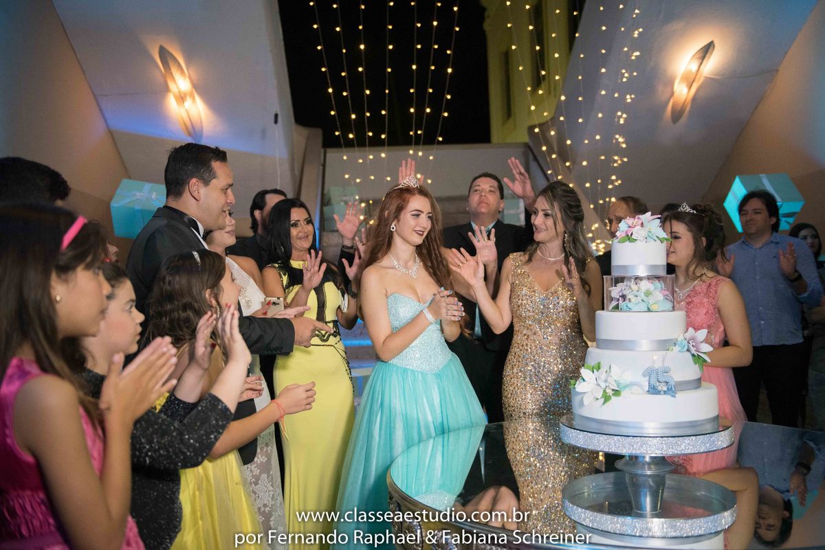 fotografa de 15 anos