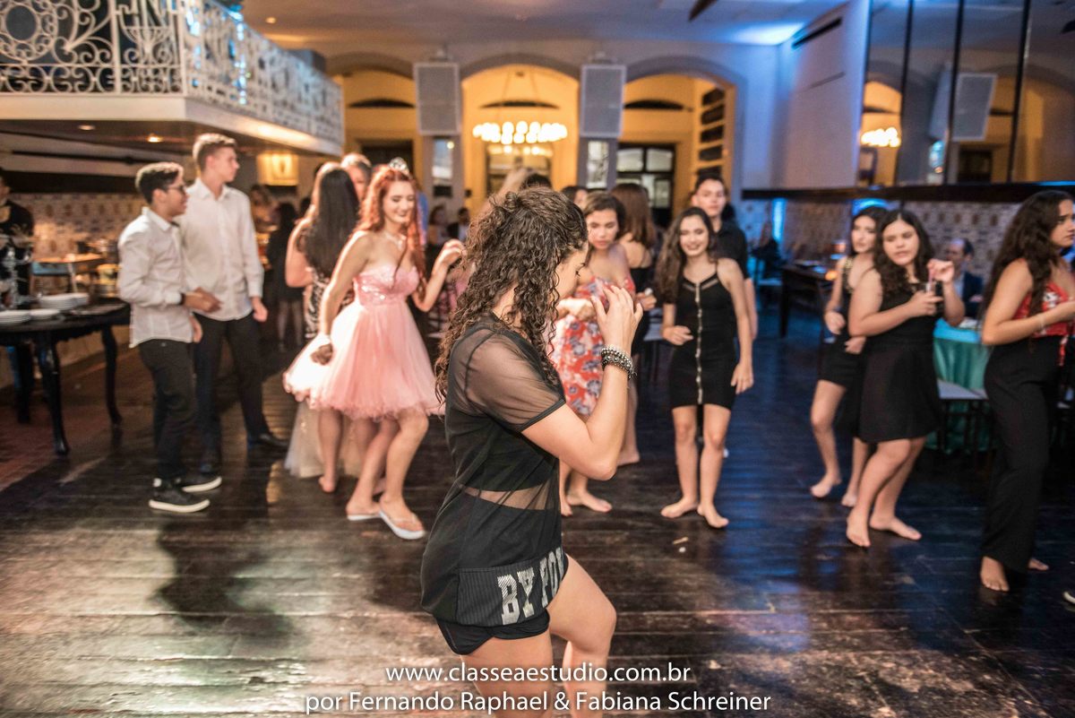 festa de 15 anos em recife