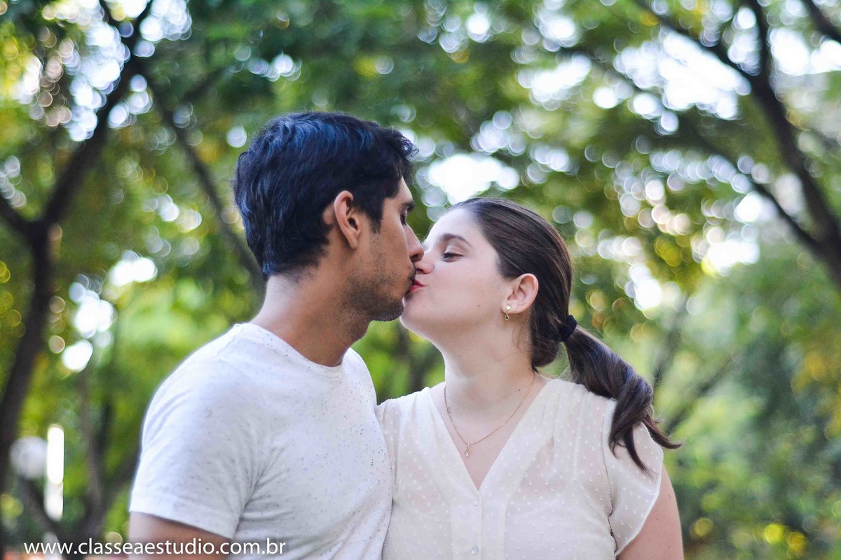 ensaio fotográfico de família