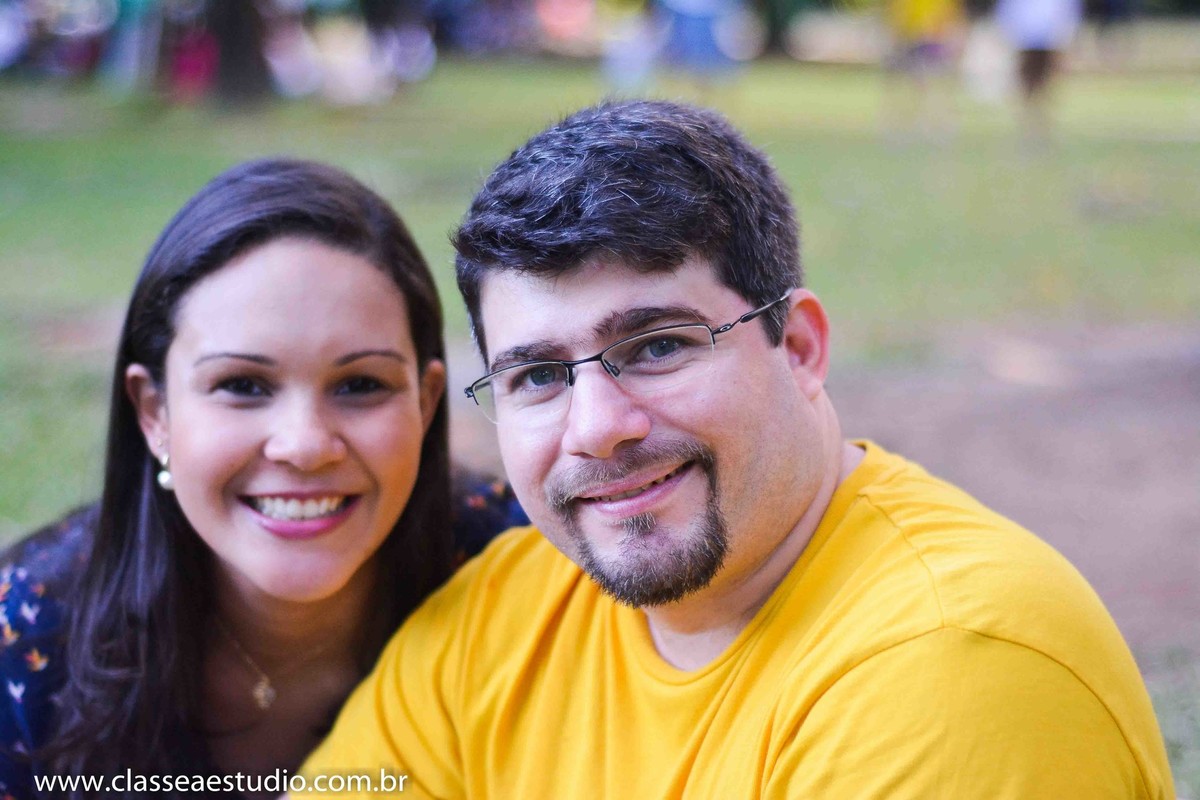 book fotográfico de família