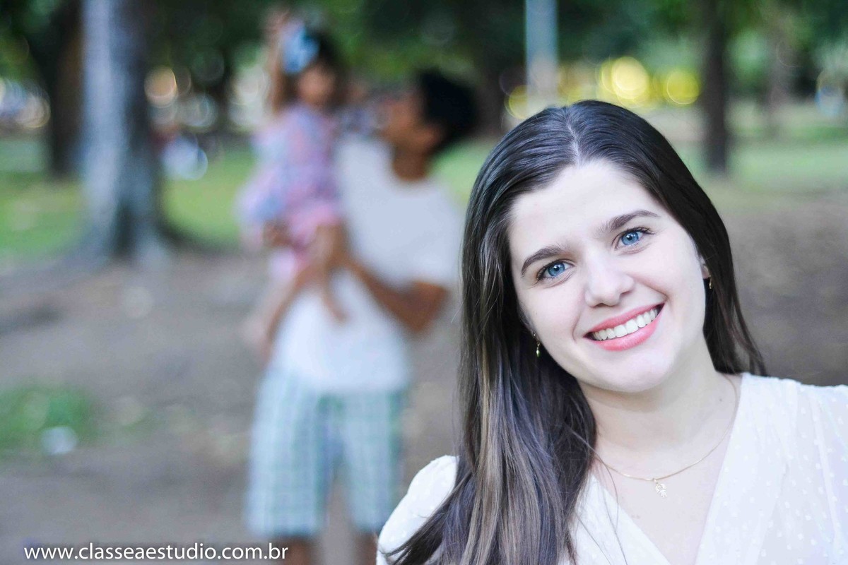 book fotográfico de família
