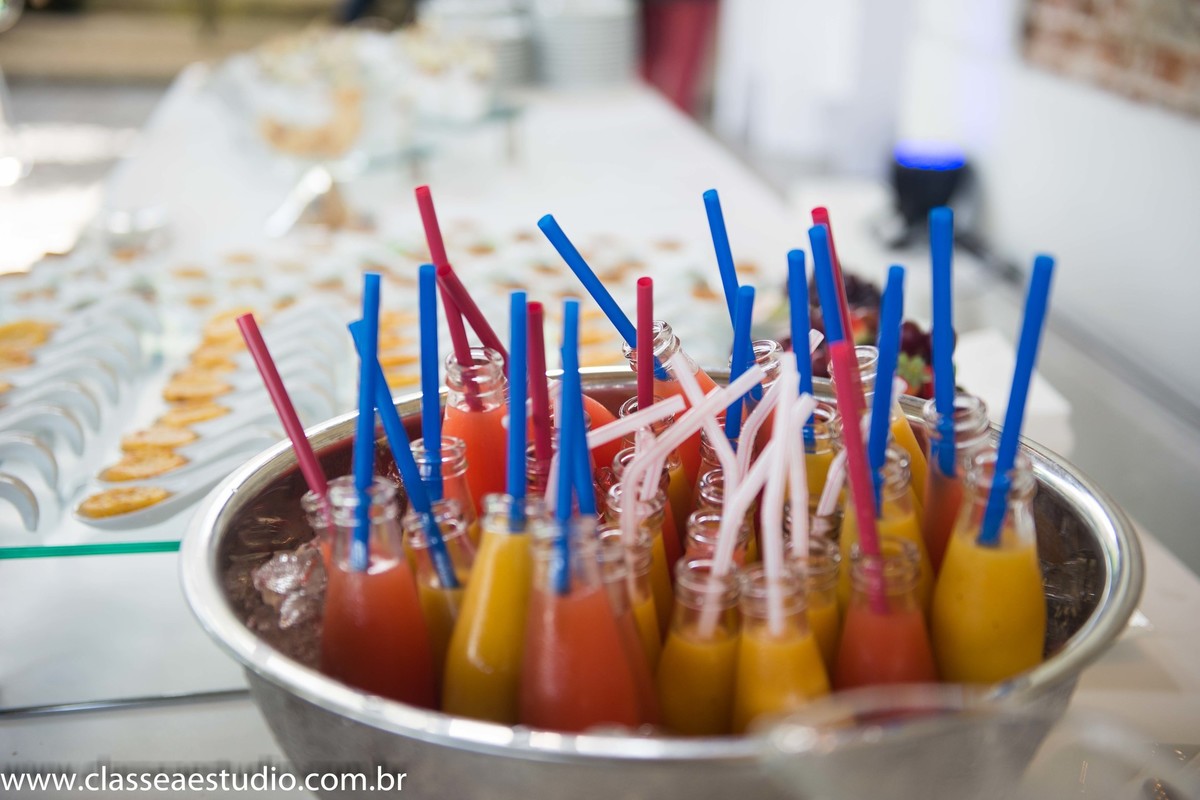 buffet la cuisine eventos