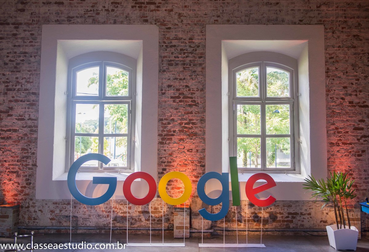 Cobertura fotográfica de evento corporativo