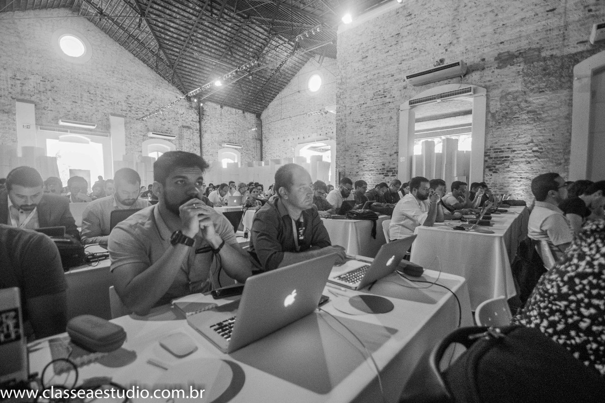 Fotografo de evento corporativo