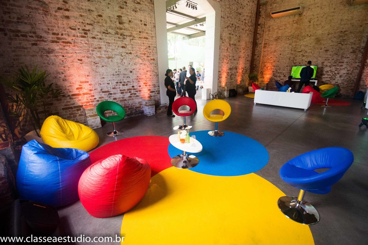 Receptivo da Classe A Agency