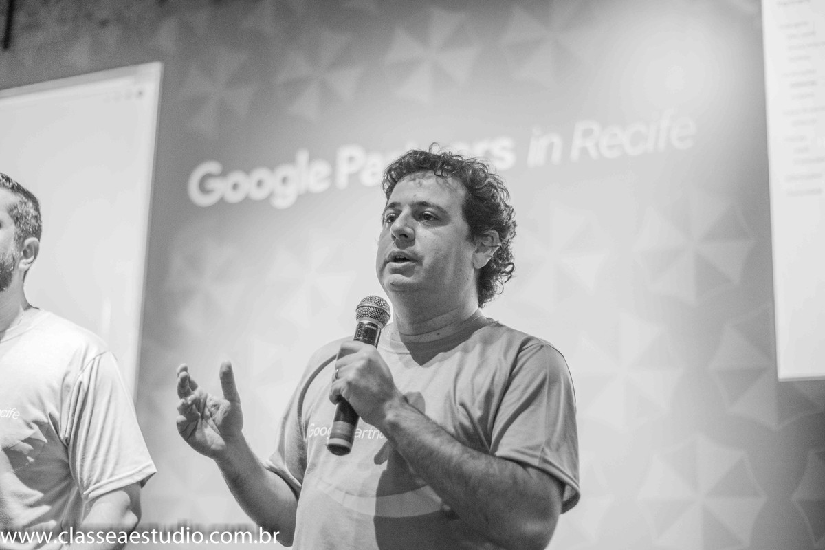 Fotografo de evento corporativo