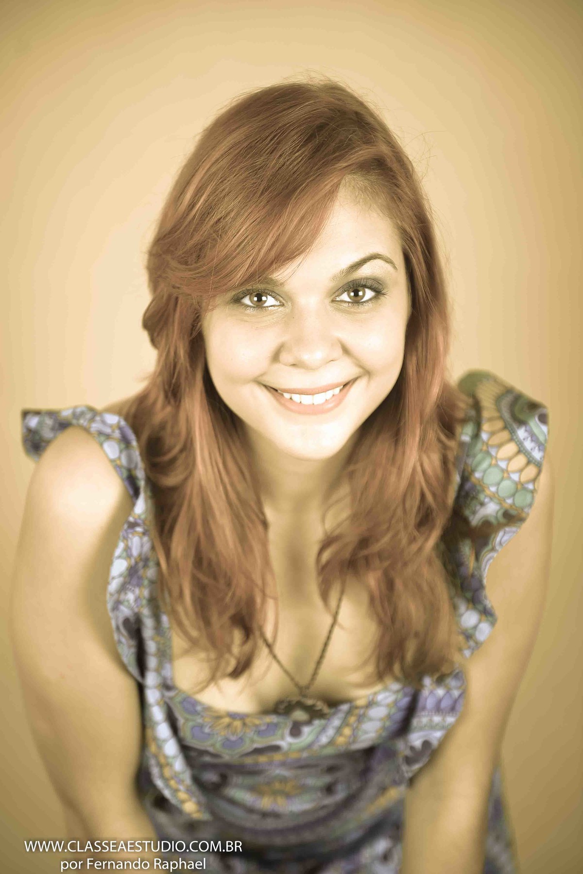 Book fotográfico de modelos