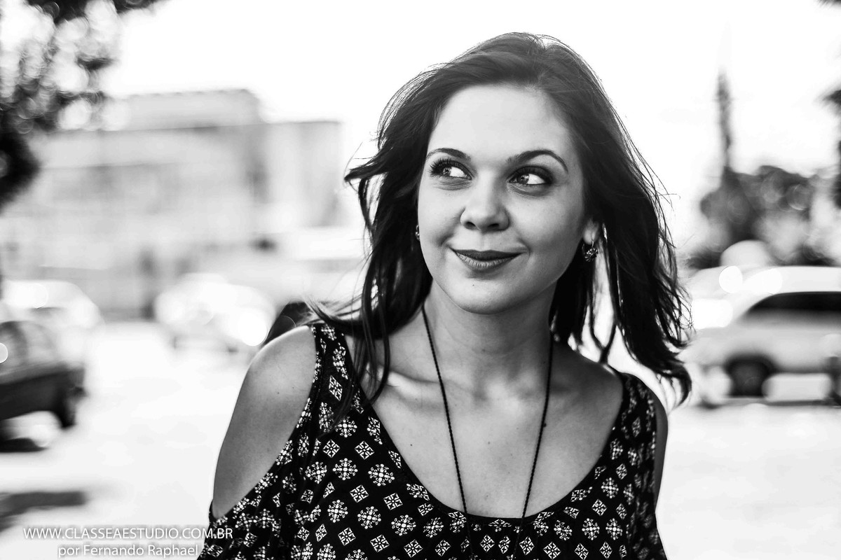 Book fotográfico profissional