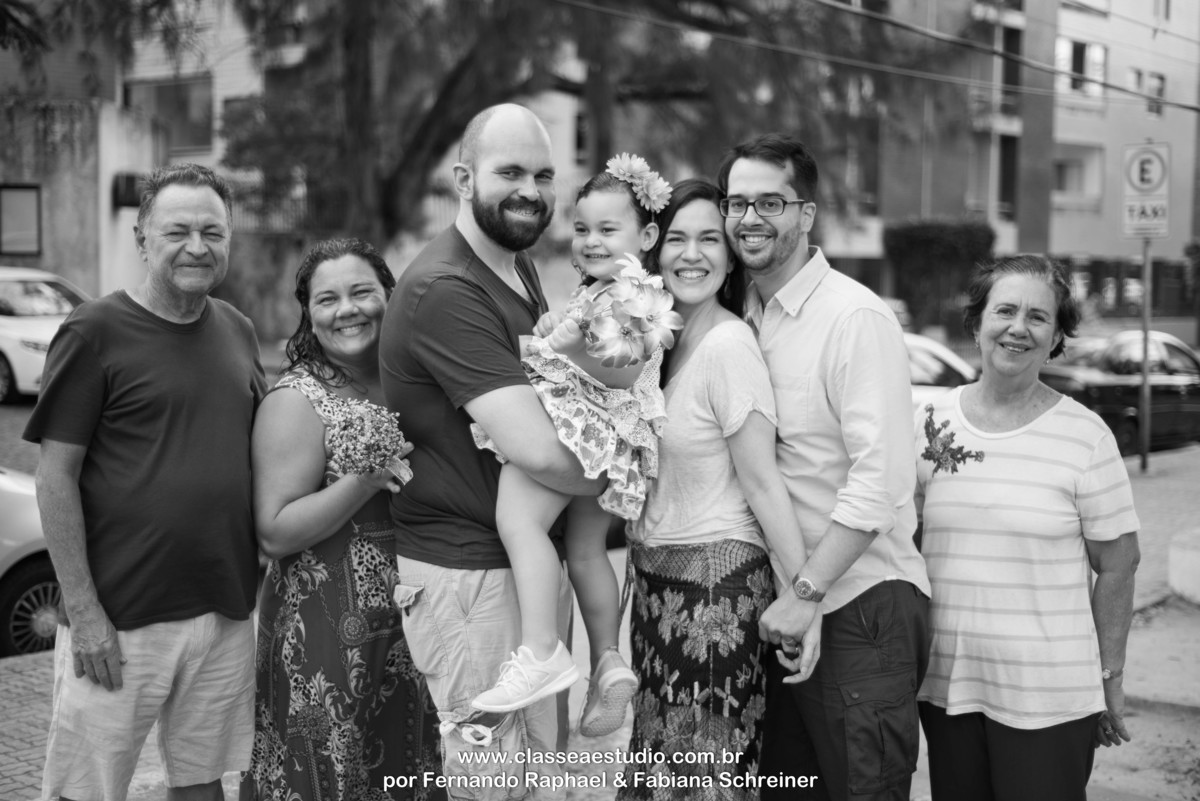 fotografo de família em Recife