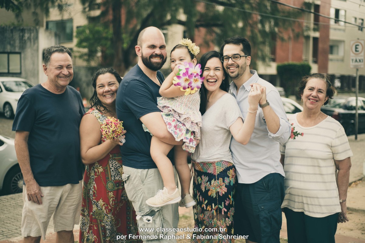 fotografo de família