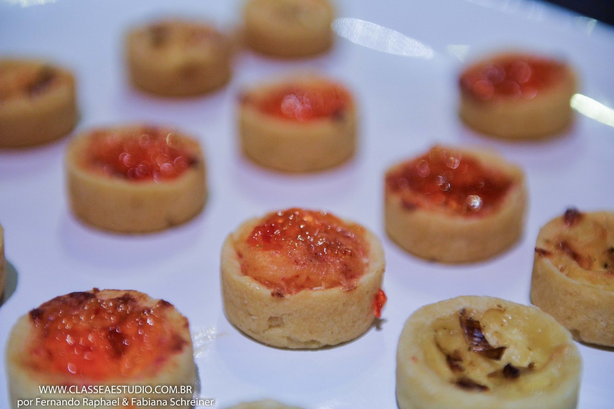 Buffet Villa Sandino