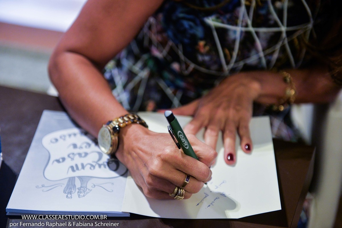 Cobertura fotográfica de eventos sociais