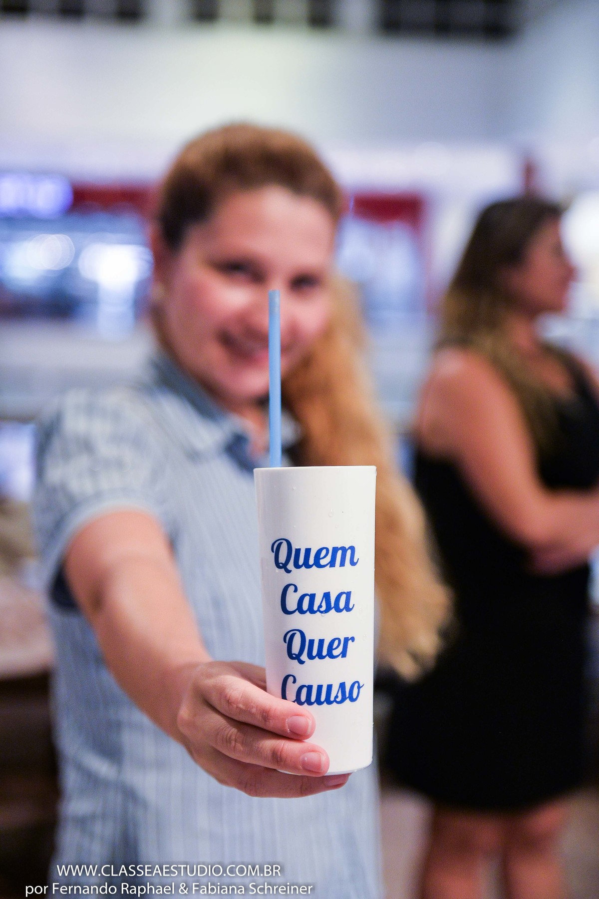 Fotografa Fabiana Schreiner