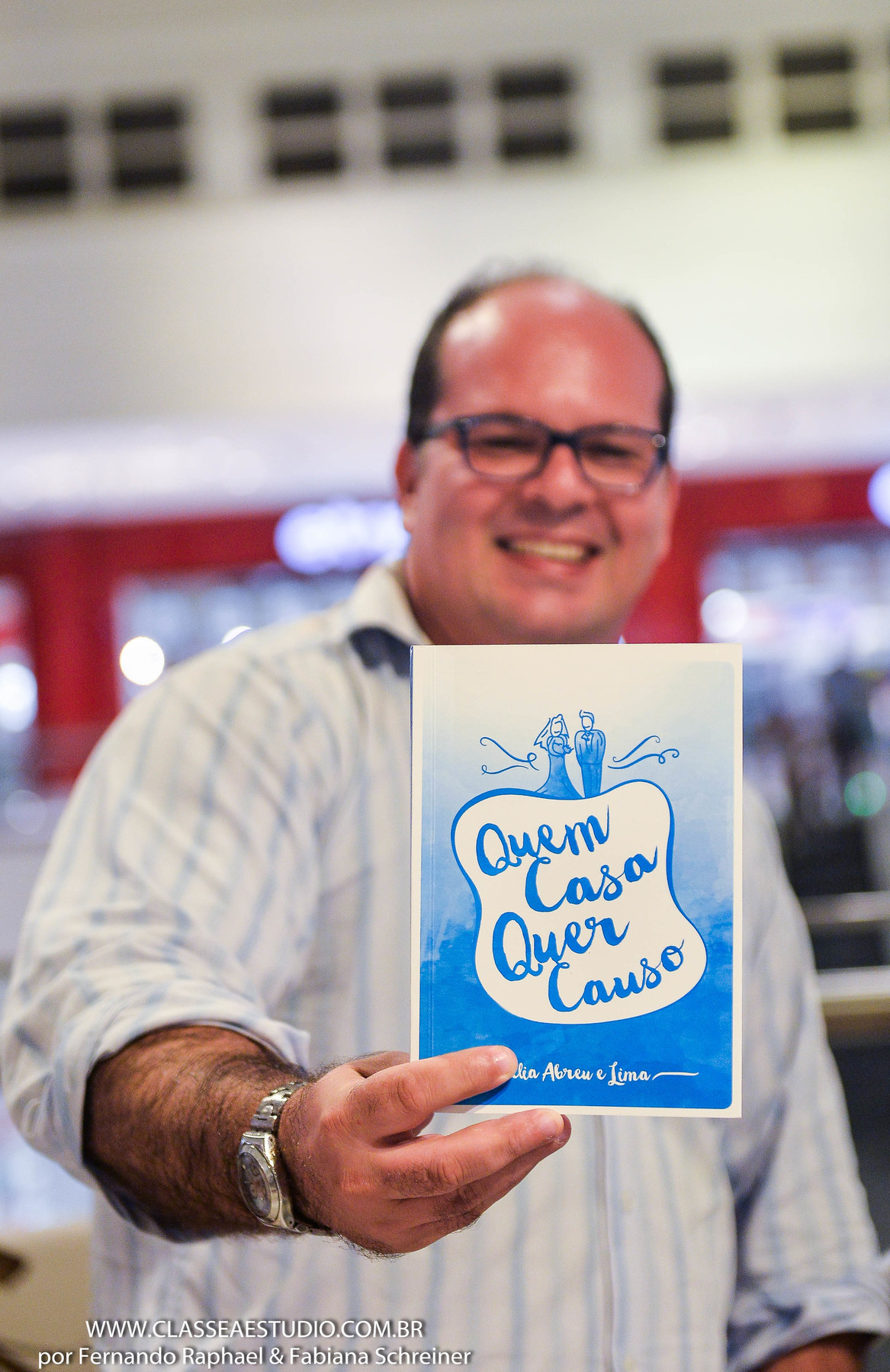 Fotografo Fernando Raphael