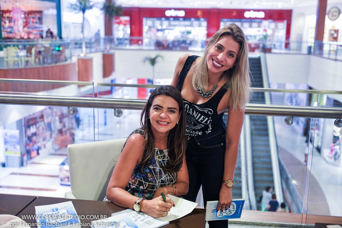 Assessora de casamentos Celia Abreu