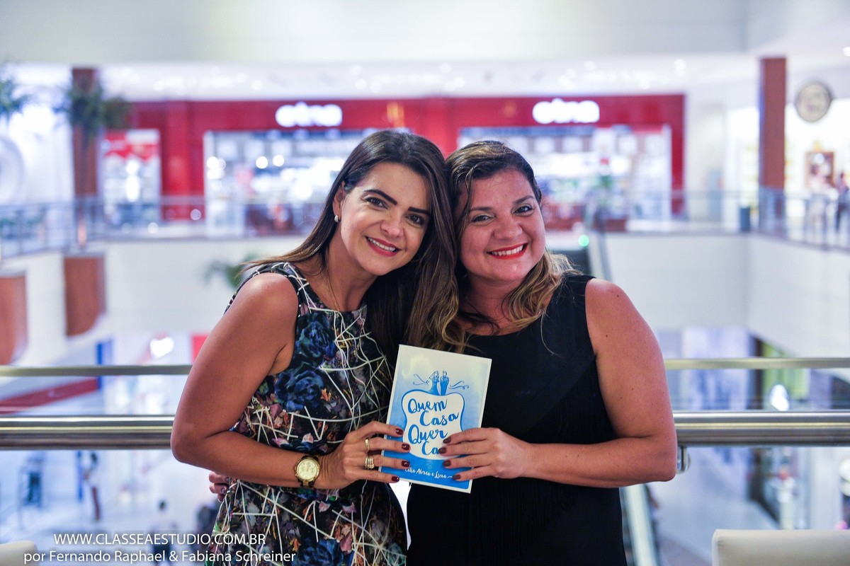 Assessora de casamentos Celia Abreu