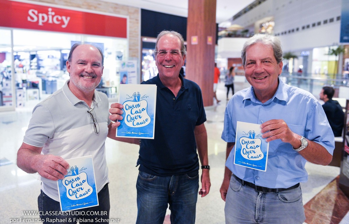 Cobertura fotográfica de eventos sociais