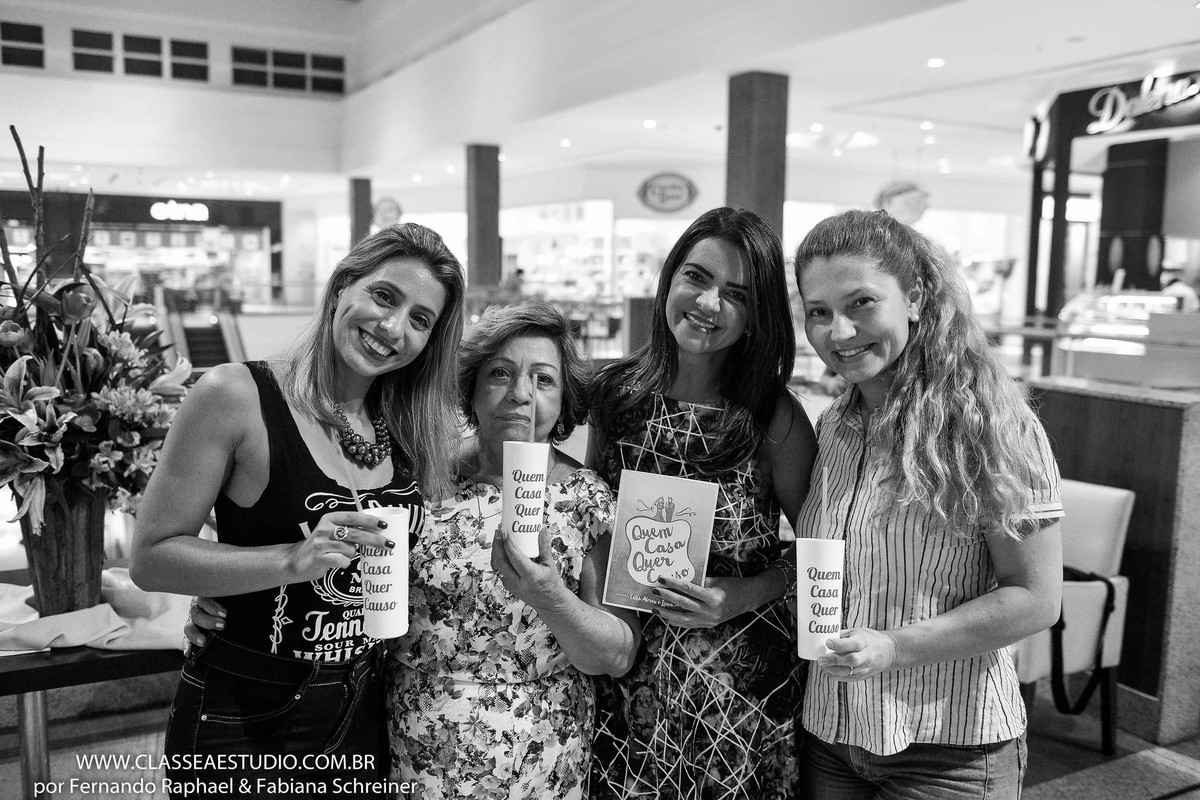 Assessora de casamentos Celia Abreu