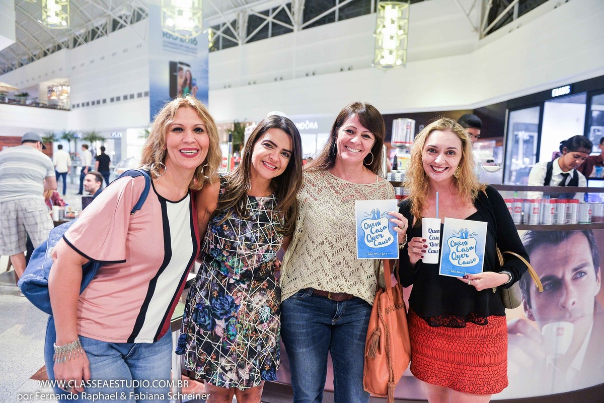 Assessora de casamentos Celia Abreu e cerimonial Luciana Brito