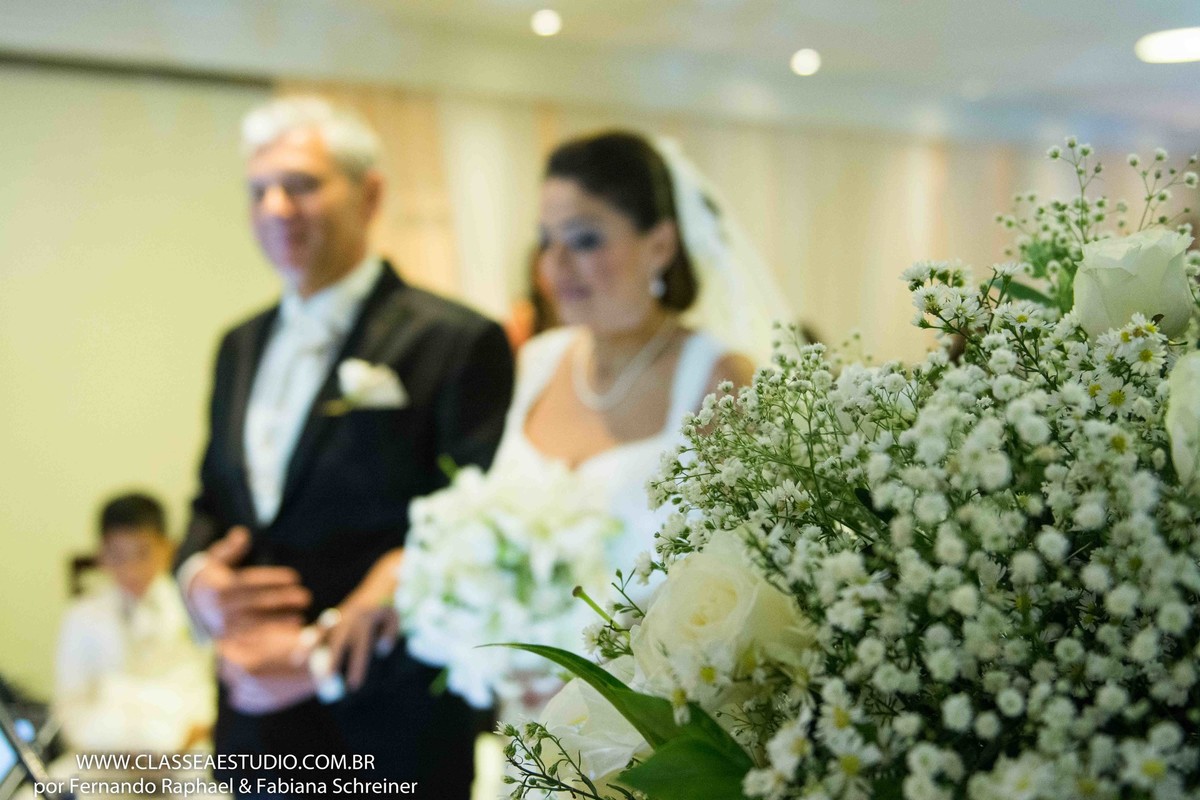 buquet de casamento